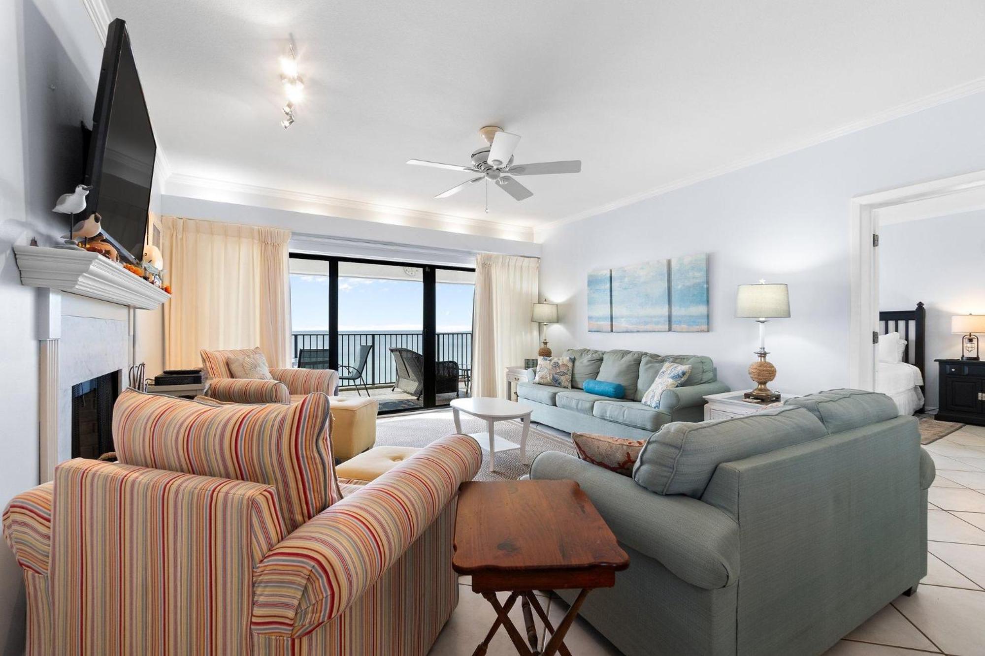 Shipwatch A601 Villa Perdido Key Luaran gambar